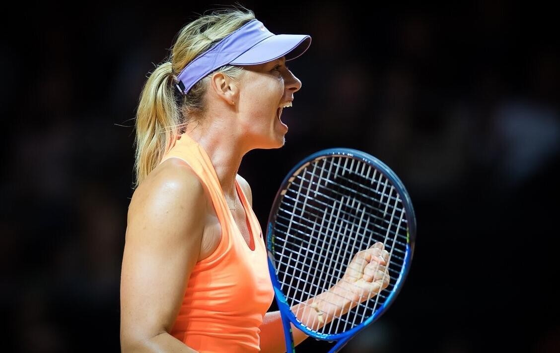 开云体育-关于莎拉波娃爆冷击败巴塞罗那，赛事规则更新引爆全场！的信息