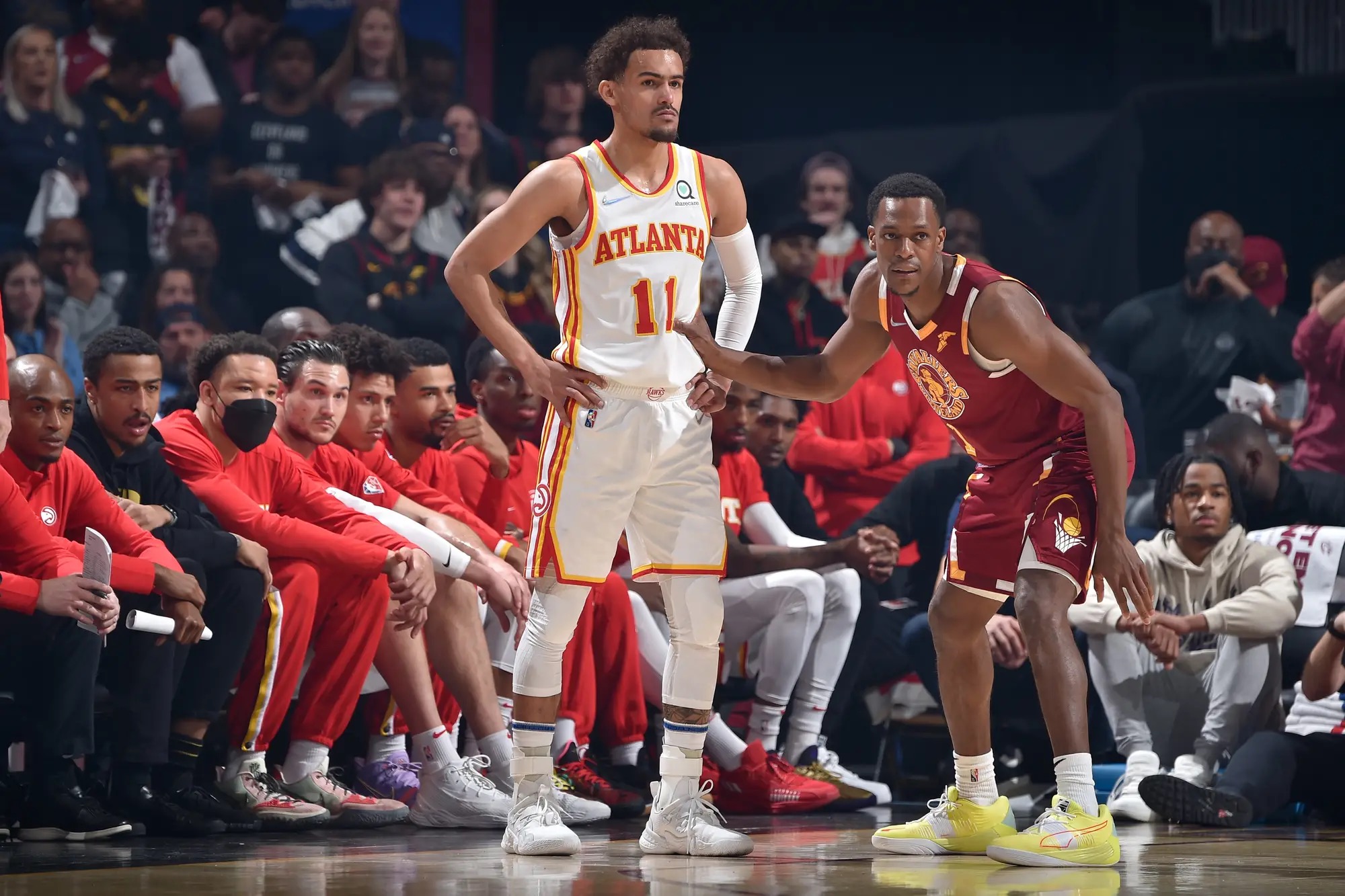 开云体育-阿扎伦卡关键节点大胜，老鹰带队取胜！